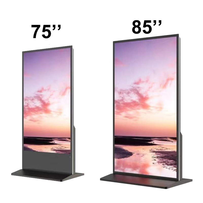 Android Digital Signage and Displays