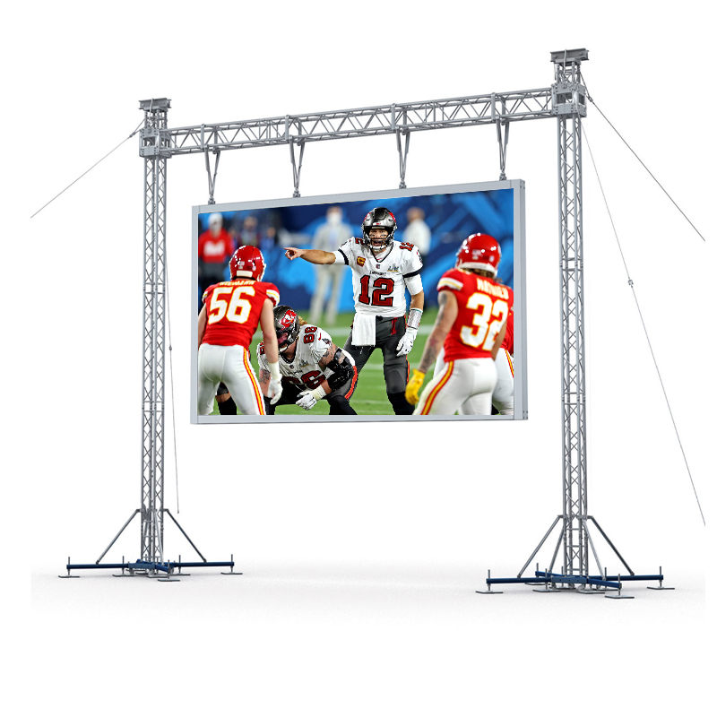 Billboard Outdoor LED Display